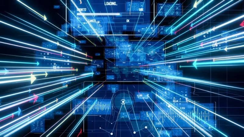 文山SCADA系统开发:守护工业安全的数字卫士