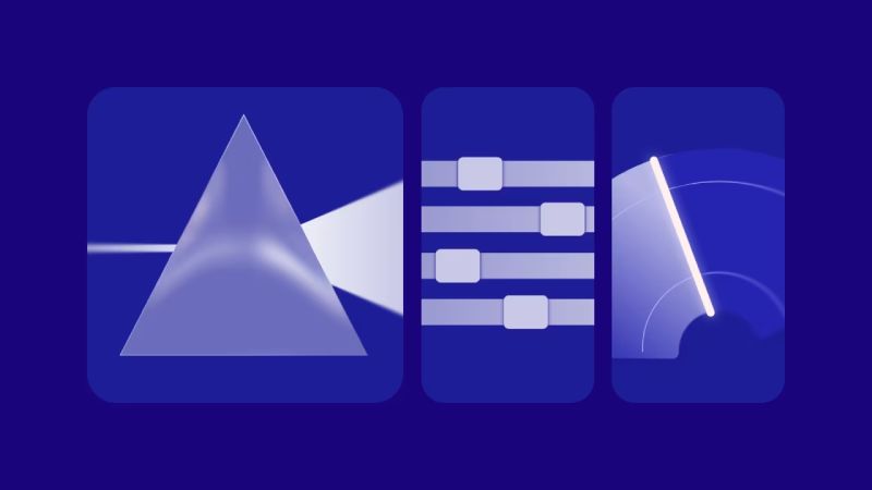 文山三维组态SCADA优势：为什么越来越多工厂用3D监控